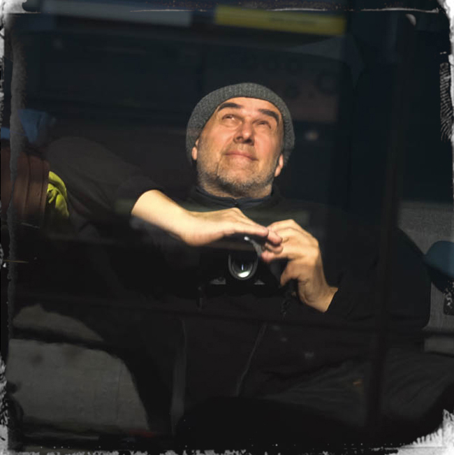 Patrick Le Guen-Phal, photographe