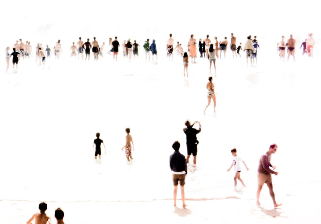 Photographie couleur