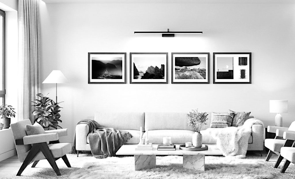 Photographie d'auteur